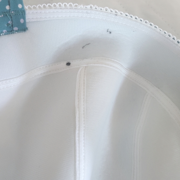 Freya Bra Secret Garden 32G Underwire Balcony - Picture 4 of 8